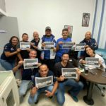 Sector pesquero en Aragua recolectó firmas contra sanciones