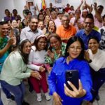 Realizado encuentro de Guerrillas Comunicacionales de Aragua