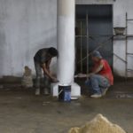 Gobierno Bolivariano supervisó ejecución de obras en Sucre