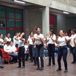 Inces Aragua realizó Jornada Integral de Salud
