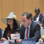 Venezuela reitera en la OMPI protección a conocimientos tradicionales indígenas