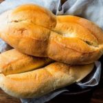 Marraqueta chilena clasificada entre los mejores panes del mundo