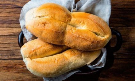 Marraqueta chilena clasificada entre los mejores panes del mundo