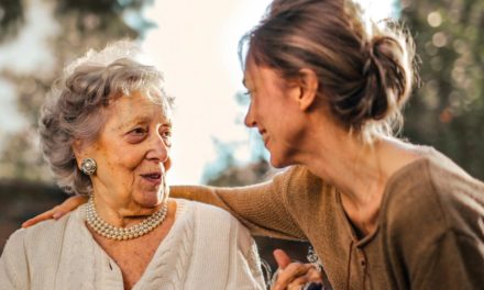 Las madres son la expresión infinita de amor y entrega