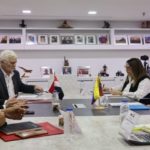 Venezuela y Siria fortalecen acuerdos en materia agrícola