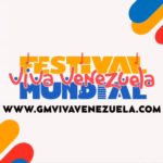 Villegas invita a conocer programación del Festival Mundial Viva Venezuela