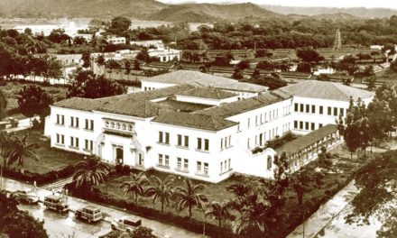 IAE “Dr. Arnoldo Gabaldón”: Valor histórico en la arquitectura sanitaria