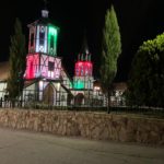 Alcaldía de Tovar instaló más de 500 luminarias en el municipio