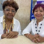 Promueven Jornada Educativa: “Estilo de Vida Saludable para el Adulto Mayor”