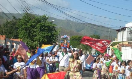 Cofradía San Juan Bautista La Candelaria: Un legado de fe y tradición