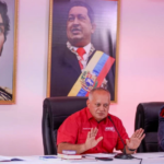 PSUV define estrategias comunicacionales de cara a las elecciones del 28J