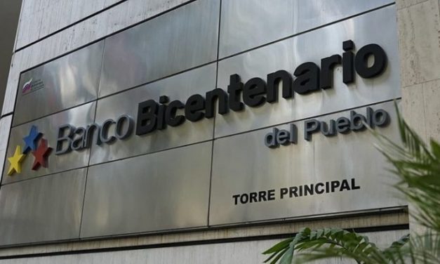 Banco Bicentenario se posiciona en quinto puesto del ranking nacional