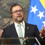 Ministro Gil denuncia a la Usaid como una agencia encubierta contra Venezuela