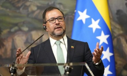 Ministro Gil denunció a la Usaid como una agencia encubierta contra Venezuela