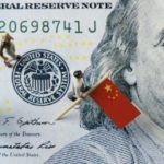 China vende en cifra récord bonos estadounidenses