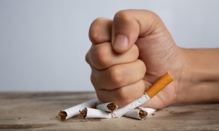 No fumar es una iniciativa digna de celebración mundial
