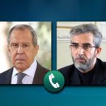 Rusia e Irán siguen fortaleciendo lazos de cooperación bilateral
