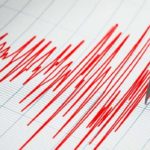 Temblor de magnitud 4,2 se registró este domingo con epicentro en Isla La Tortuga