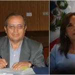 Detienen a hermano y abogado de presidenta de Perú