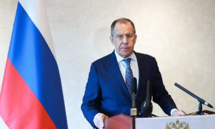 Moscú mantiene disposición al diálogo con occidente