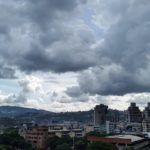 Este lunes se prevé cielo parcialmente nublado en parte de Venezuela
