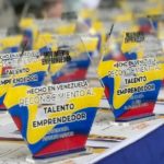Premian a 25 emprendedores en II Congreso para la Innovación y Emprendimiento