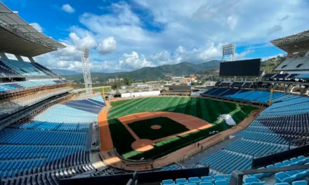 Venezuela recibirá la Serie del Caribe en 2026