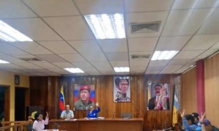 Bloque Parlamentario de la Patria en Mario Briceño Iragorry rechaza ataque al SEN