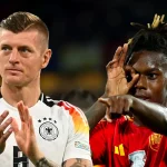España golea y se clasifica a cuartos de la Eurocopa: ya espera la Alemania de Kroos