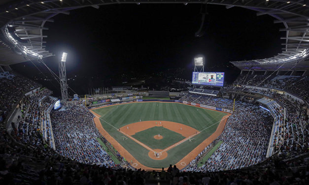 Equipos confirmados para la serie del Caribe 2026