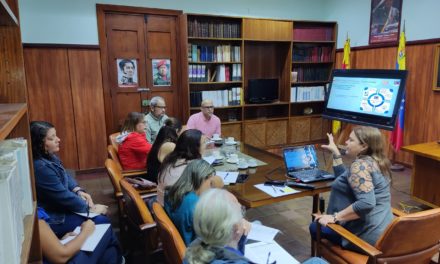 Biblioteca Virtual de Salud amplía su registro bibliográfico