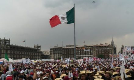 ONU solicitó a México rendir cuentas por violencia y asesinatos durante elecciones