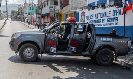 Gobierno de Haití pone en alerta a las Fuerzas Armadas para enfrentar las pandillas