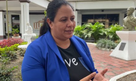 Aragua cuenta con 17 mil mujeres en vanguardia para apoyar a Nicolás Maduro