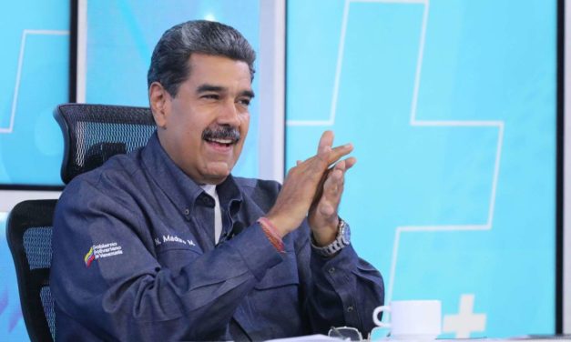 Maduro crea Viceministerio para Atención Integral de la Migración Venezolana
