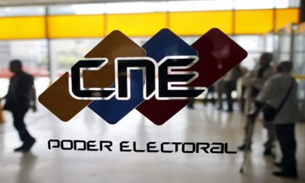 CNE activa Registro Electoral Definitivo para el 28 de Julio