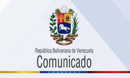 Venezuela rechaza injerencias de Reino Unido por cuestionar procesos internos soberanos