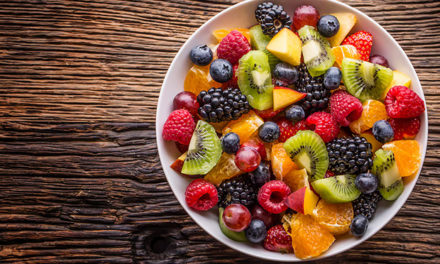 Esta fruta protege el colágeno de la piel ¡Inclúyela en tu rutina!