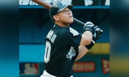 Hace 21 años Miguel Cabrera debutó en MLB