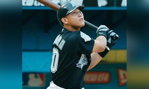 Hace 21 años Miguel Cabrera debutó en MLB