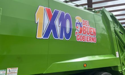 Incorporadas nuevas compactadoras de recolección en Girardot