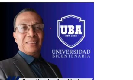 UBA brindará conferencia sobre Periodismo Internacional