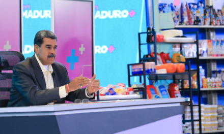 Presidente Maduro denuncia nuevo plan de sabotaje al sistema eléctrico nacional