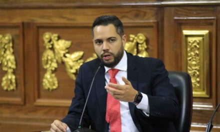 Designan nuevo ministro para el Servicio Penitenciario de Venezuela