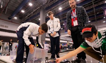 Venezuela participará en olimpiadas de robótica en Turquía