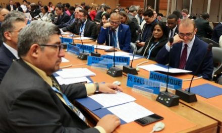 OMS extiende un año más negociaciones para acuerdo sobre pandemias