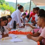Más de mil 500 personas de Guanarito favorecidas con Plan Amor en Acción