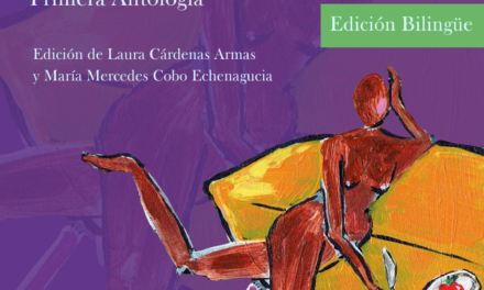 Primera Antología de Poesía Afrovenezolana bilingüe fue presentada en México