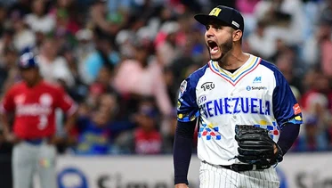 Erick Leal le tira fuerte a Navegantes del Magallanes con sus declaraciones