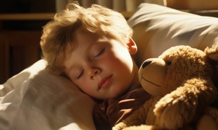 Entre 50 y 80% de niños neurodiversos presenta trastornos del sueño